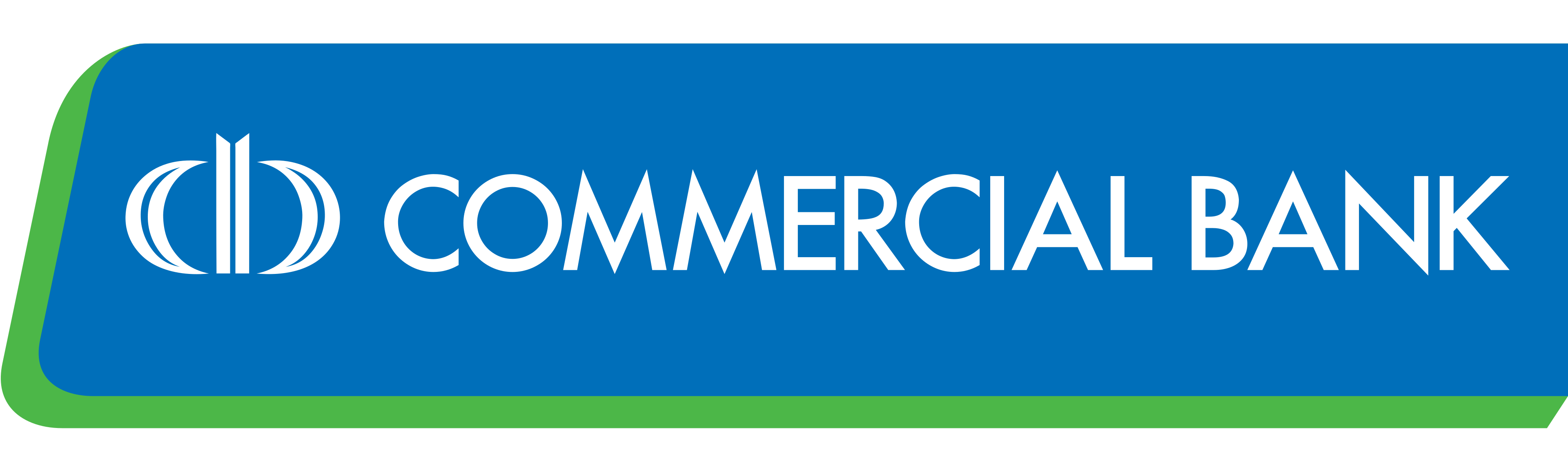 Commercial Bank